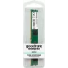 UDIMM ECC atmintinė GOODRAM 32GB (2 x 16GB) DDR4 2666 MHz 1.2V CAS19, skirta PC/serveriui