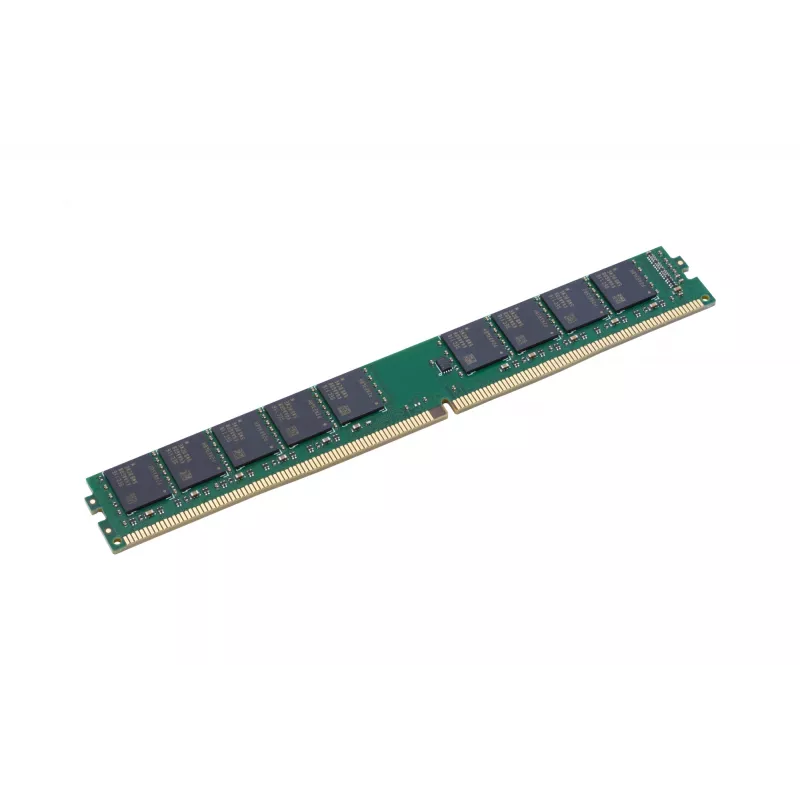 UDIMM ECC atmintinė GOODRAM 32GB (2 x 16GB) DDR4 2666 MHz 1.2V CAS19, skirta PC/serveriui