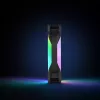 Thermaltake Riing Trio 12 LED RGB radiatoriaus ventiliatorius, TT Premium Edition