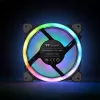 Thermaltake Riing Trio 12 LED RGB radiatoriaus ventiliatorius, TT Premium Edition