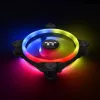 Thermaltake Riing Trio 12 LED RGB radiatoriaus ventiliatorius, TT Premium Edition
