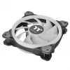 Thermaltake Riing Trio 12 LED RGB radiatoriaus ventiliatorius, TT Premium Edition