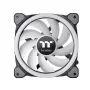 Thermaltake Riing Trio 12 LED RGB radiatoriaus ventiliatorius, TT Premium Edition