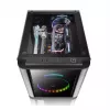 PC Case Thermaltake Level 20 VT Micro Tower Black