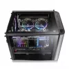 PC Case Thermaltake Level 20 VT Micro Tower Black
