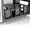 PC Case Thermaltake Level 20 VT Micro Tower Black