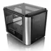 PC Case Thermaltake Level 20 VT Micro Tower Black