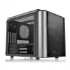 PC Case Thermaltake Level 20 VT Micro Tower Black