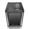 PC Case Thermaltake Level 20 VT Micro Tower Black
