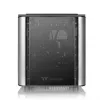 PC Case Thermaltake Level 20 VT Micro Tower Black