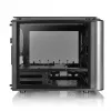 PC Case Thermaltake Level 20 VT Micro Tower Black