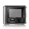PC Case Thermaltake Level 20 VT Micro Tower Black