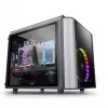 PC Case Thermaltake Level 20 VT Micro Tower Black