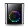 PC Case Thermaltake Level 20 VT Micro Tower Black