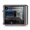 PC Case Thermaltake Level 20 VT Micro Tower Black