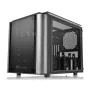 PC Case Thermaltake Level 20 VT Micro Tower Black