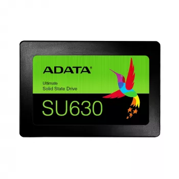 ADATA ULTIMATE SU630 960 GB 2,5 colio Serial ATA 3D2 QLC