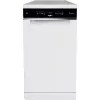 Whirlpool WSFO 3O23 PF atskirai stovinti 10 stalčių komplektų