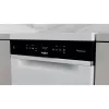 Whirlpool WSFO 3O23 PF atskirai stovinti 10 stalčių komplektų