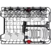 Whirlpool WSFO 3O23 PF atskirai stovinti 10 stalčių komplektų