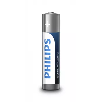 Vienkartinė baterija Philips LR03E4B/10