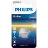 “Philips Minicells” baterija CR2032/01B, vienkartinė baterija, CR2032, ličio, 3 V, 1 vnt., 10 metai (-ų)