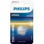 “Philips Minicells” baterija CR2032/01B, vienkartinė baterija, CR2032, ličio, 3 V, 1 vnt., 10 metai (-ų)