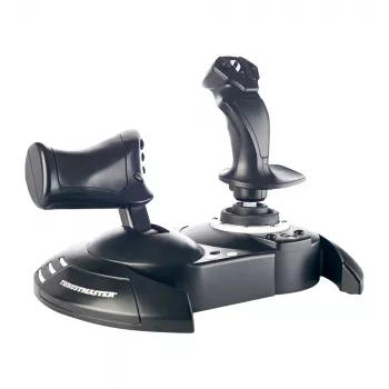 Thrustmaster T.Flight Hotas One skrydžių valdiklis, juodas