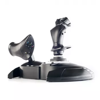 Thrustmaster T.Flight Hotas One skrydžių valdiklis, juodas