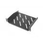 LANBERG Fiksuota lentyna 10in 1u/254x180mm Maks. apkrova iki 20kg Juoda