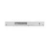 Zyxel GS1008HP nevaldomas Gigabit Ethernet (10/100/1000) maitinimas per Ethernet (PoE) pilka
