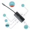 Doking stotis i-tec Metal USB-C Nano Dock 4K HDMI + Power Delivery 100 W