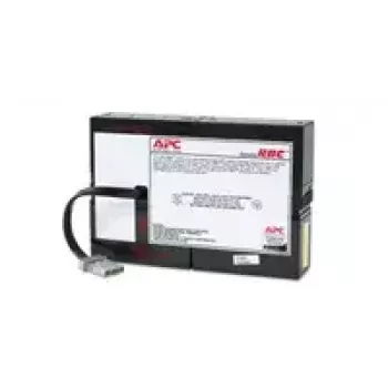 APC akumuliatoriaus keitimo kasetė RBC59 (OEM)