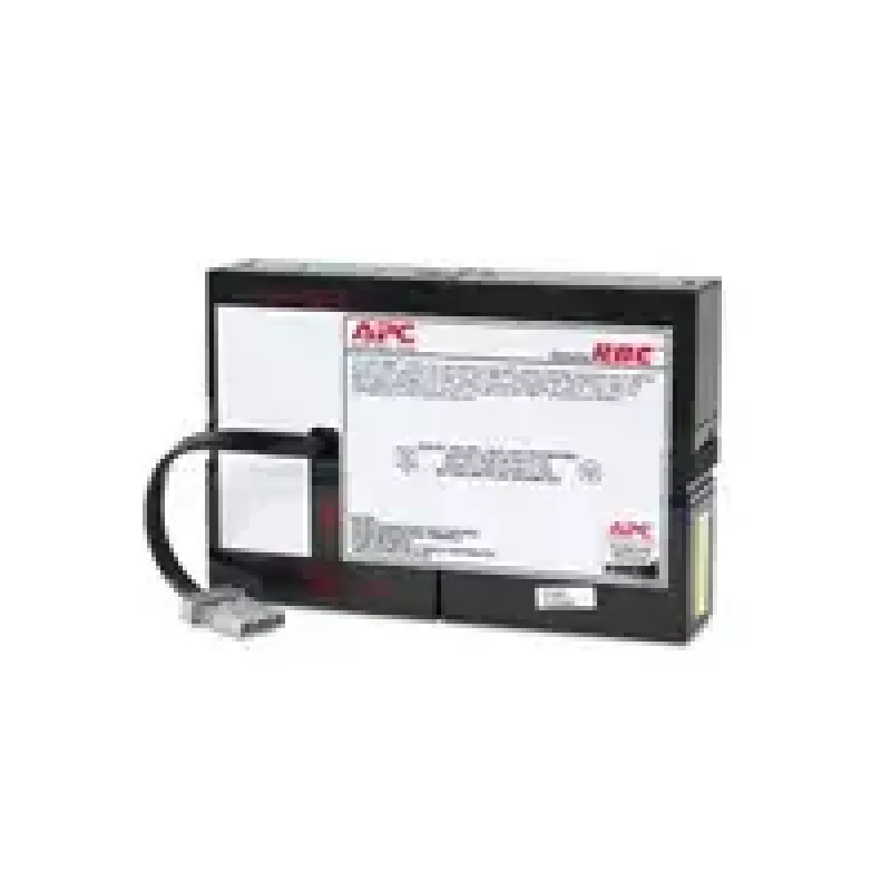 APC akumuliatoriaus keitimo kasetė RBC59 (OEM)