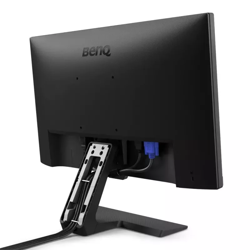 BenQ GW2283 kompiuterio monitorius 54,6 cm (21,5 colio) 1920 x 1080 pikselių Full HD LED juodas