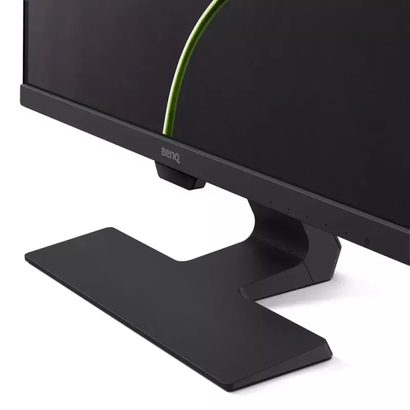 BenQ GW2283 kompiuterio monitorius 54,6 cm (21,5 colio) 1920 x 1080 pikselių Full HD LED juodas