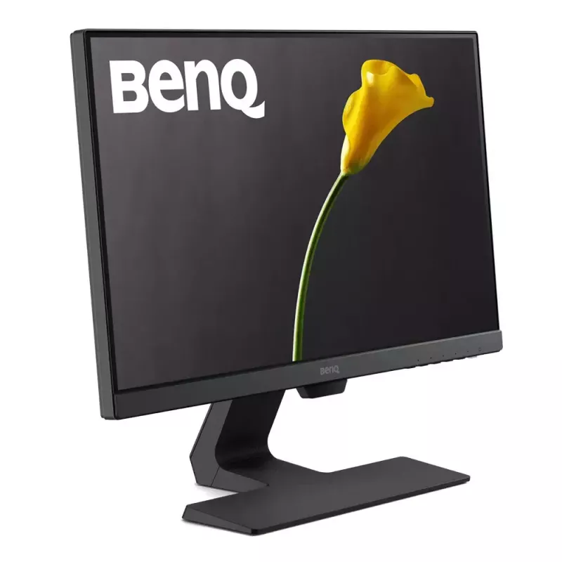 BenQ GW2283 kompiuterio monitorius 54,6 cm (21,5 colio) 1920 x 1080 pikselių Full HD LED juodas