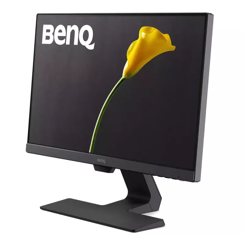 BenQ GW2283 kompiuterio monitorius 54,6 cm (21,5 colio) 1920 x 1080 pikselių Full HD LED juodas