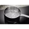 Electrolux LIR60430 Black Įmontuojama 60 cm zoninė indukcinė kaitlentė 4 zonos