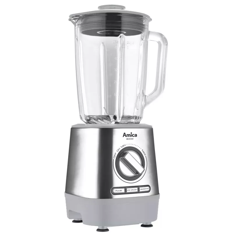 Blenderis Amica BTM5012 juodas