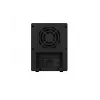 ICY BOX IB-3740-C31 HDD/SSD korpusas Juodas 2.5/3.5 colio