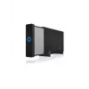 ICY BOX IB-377-C31 HDD/SSD korpusas Juodas 3.5 colio