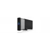 ICY BOX IB-377-C31 HDD/SSD korpusas Juodas 3.5 colio