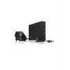 ICY BOX IB-377-C31 HDD/SSD korpusas Juodas 3.5 colio