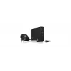 ICY BOX IB-377-C31 HDD/SSD korpusas Juodas 3.5 colio