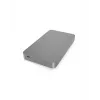 ICY BOX IB-247-C31 HDD/SSD korpusas Antracitas 2.5 col.