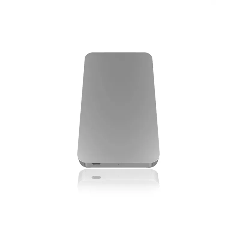 ICY BOX IB-247-C31 HDD/SSD korpusas Antracitas 2.5 col.