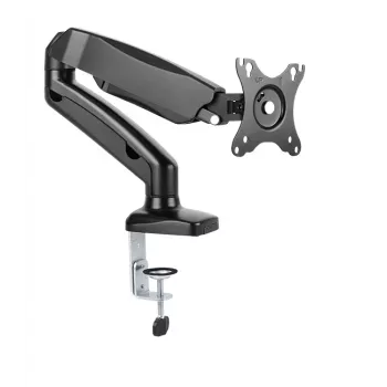 ICY BOX IB-MS303-T 81,3 cm (32 col.) stalas Juoda