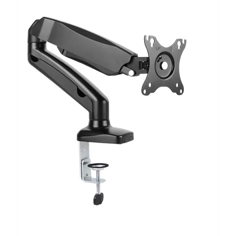 ICY BOX IB-MS303-T 81,3 cm (32 col.) stalas Juoda