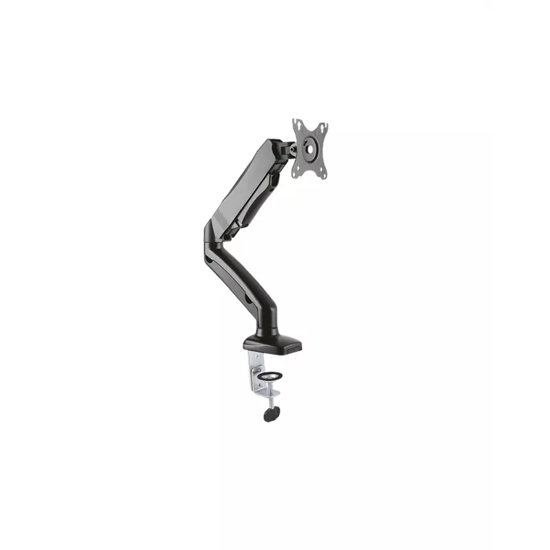 ICY BOX IB-MS303-T 81,3 cm (32 col.) stalas Juoda
